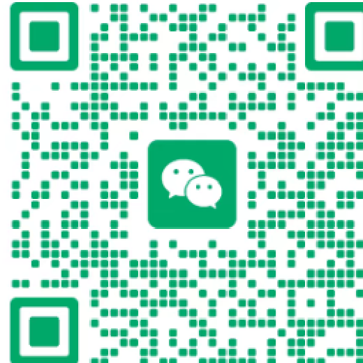 Cucao 的微信二维码